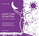 Dunia Idoya Eglin, Dunia Idoya Eglin - Licht und Schatten in den zwölf Tierkreiszeichen