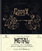 Alt236, Maxwell - Codex Metallum