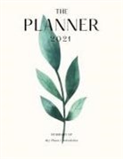 Simone Clark - The Women's Planner 2021