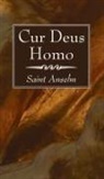 Saint Anselm - Cur Deus Homo