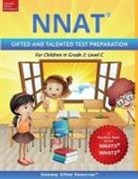 Gateway Gifted Resources - NNAT Test Prep Grade 2 Level C