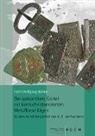 Horst Wolfgang Böhme - Die spätantiken Gürtel mit kerbschnittverzierten Metallbeschlägen.