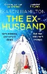 Karen Hamilton - The Ex-Husband