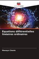 Manaye Chanie - Équations différentielles linéaires ordinaires
