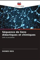 Diones Reis - Séquence de liens didactiques et chimiques