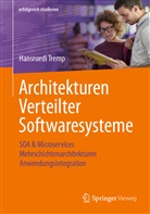 Hansruedi Tremp - Architekturen Verteilter Softwaresysteme