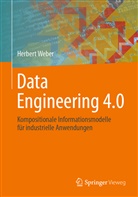 Herbert Weber - Data Engineering 4.0