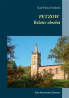 Karl-Heinz Friedrich - Petzow