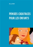 Myriam Fassio - Pensées créatrices