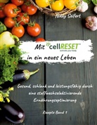 Nikky Seifert - Mit cellRESET in ein neues Leben