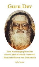 Robert C Sanders, Robert C. Sanders - Guru Dev