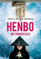 José Antonio Mayayo Espinosa - Henbo
