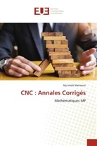 My Ismail Mamouni - CNC : Annales Corrigés