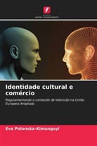 Eva Polonska-Kimunguyi - Identidade cultural e comércio