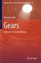 Vincenzo Vullo - Gears