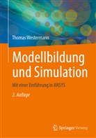 Thomas Westermann - Modellbildung und Simulation