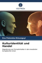 Eva Polonska-Kimunguyi - Kulturidentität und Handel