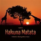Hakuna Matata, Audio-CD (Audio book)