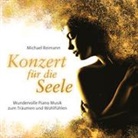 Konzert für die Seele, Audio-CD (Hörbuch)
