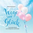 Wege zum Glück, Audio-CD (Hörbuch)