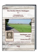 Günther Neumann, Hans-Christian Günther, Hans-Christian Günther( - Das Denken Martin Heideggers II 2