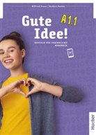 Wilfrie Krenn, Wilfried Krenn, Herbert Puchta - Gute Idee! A1.1
