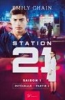 Emily Chain, Emily Chain - Station 21 - Saison 1 - 2e partie