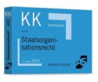 Ralf Altevers - Alpmann-Cards, Karteikarten (KK): Staatsorganisationsrecht