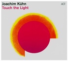 Joachim Kühn - Touch The Light, 1 Audio-CD (Audiolibro)