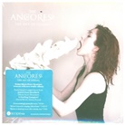 The Anchoress - The Art Of Losing, 1 Audio-CD (Audiolibro)