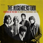 The Misunderstood - Children Of The Sun - The Complete Recordings 1965-66, 2 Audio-CD (Audio book)