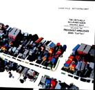 Lloyd Cole - Antidepressant, 1 Audio-CD (Audio book)