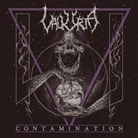 Valkyrja - Contamination, 1 Audio-CD (Audio book)