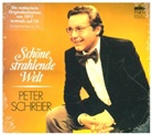 Robert Hanell, Rundfunk-Sinfonieor, Peter Schreier - Schöne,Strahlende Welt, 1 Audio-CD (Hörbuch)