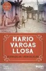 Mario Vargas Llosa - Elebasilar - Hergeleler