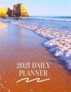 Adil Daisy - 2021 Daily Planner