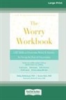 Kristin Buhr, Melisa Robichaud - Worry Workbook