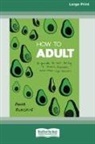 Anna Blackie - How to Adult