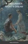 William Shakesspeare - A Midsummer Night's Dream