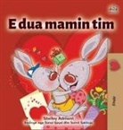 Shelley Admont, Kidkiddos Books - I Love My Mom (Albanian Children's Book)