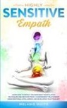 Melanie White - Highly Sensitive Empath
