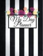 Adil Daisy, Adil Daisy - Daily Planner Journal