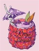 Cristie Jameslake - Recipe journal