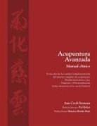Ann Cecil-Sterman - Acupuntura avanzada Manual clínico