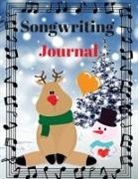 Adil Daisy - Songwriting Journal