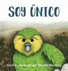Mireida Mendoza - Soy Único