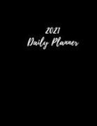 Adil Daisy - 2021 Daily Planner