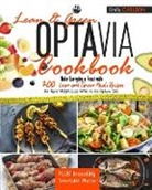 Emily Carlson - Lean and Green Optavia Cookbook