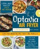 Emily Carlson - Optavia Air Fryer Cookbook