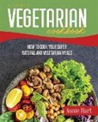 Annie Hart - A Simple Vegetarian Cookbook